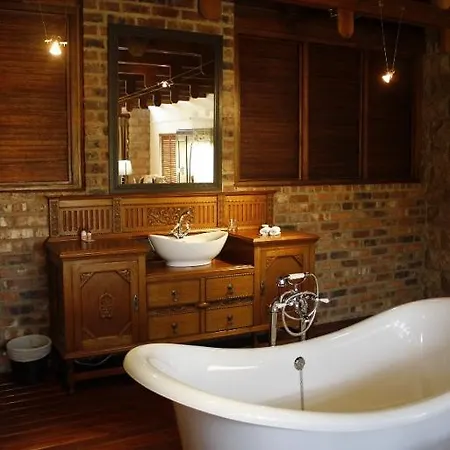 Afrique Boutique Ruimsig Hotel Roodepoort Room photo