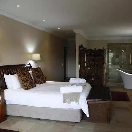 Afrique Boutique Ruimsig Hotel Roodepoort Exterior photo