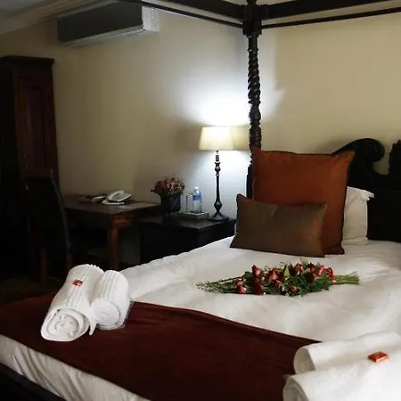 Afrique Boutique Ruimsig Hotel Roodepoort Room photo