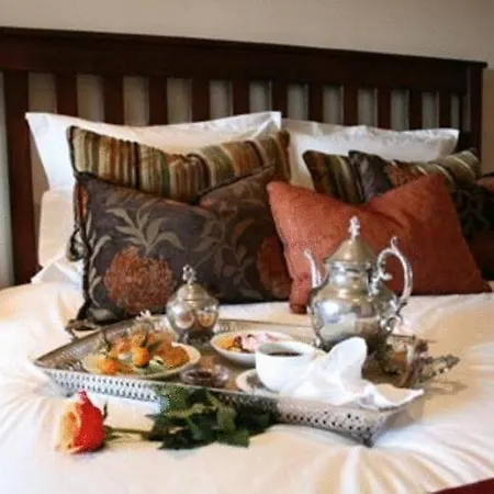 Afrique Boutique Ruimsig Hotel Roodepoort Exterior photo