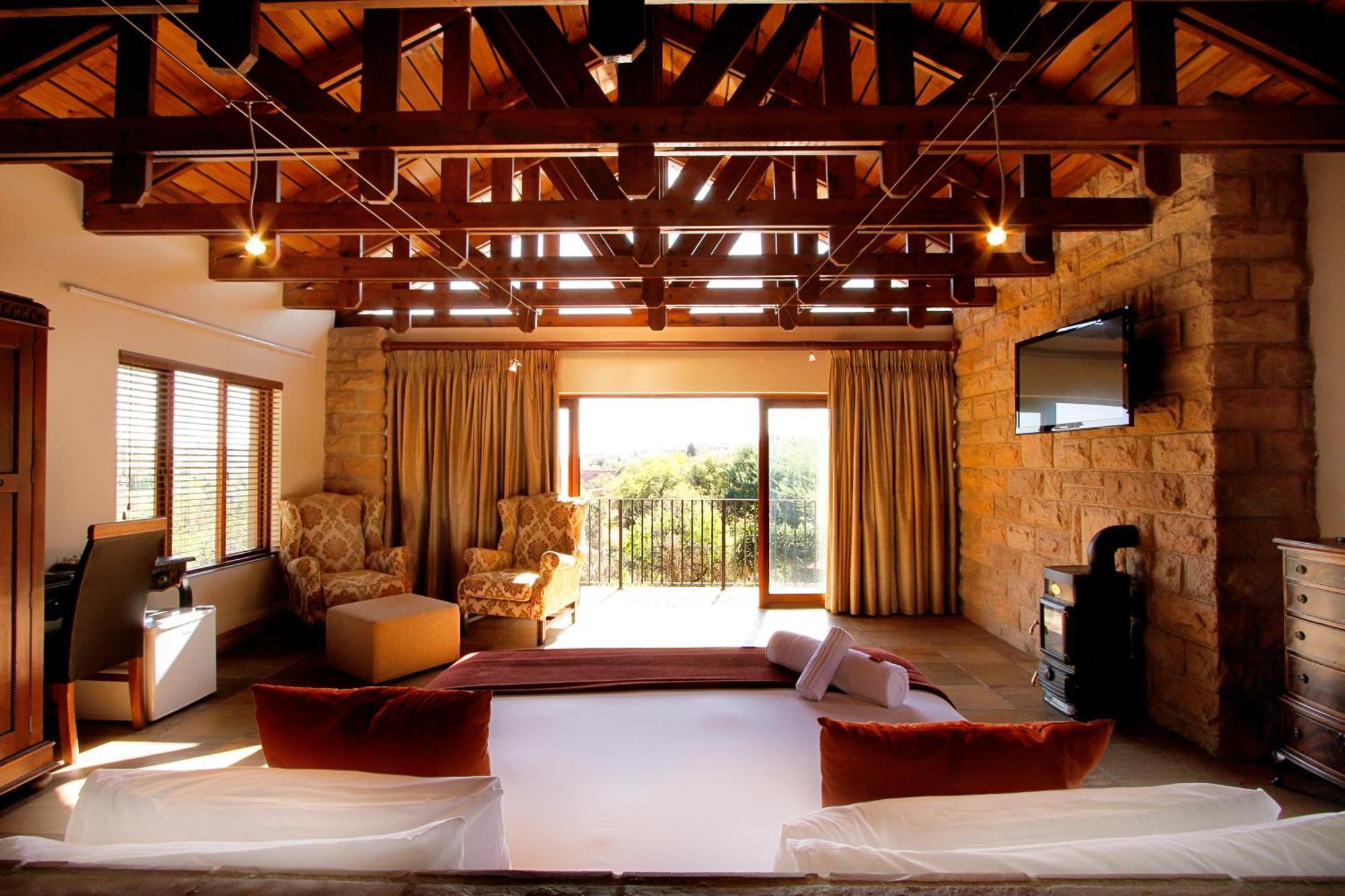 Afrique Boutique Ruimsig Guest house Roodepoort