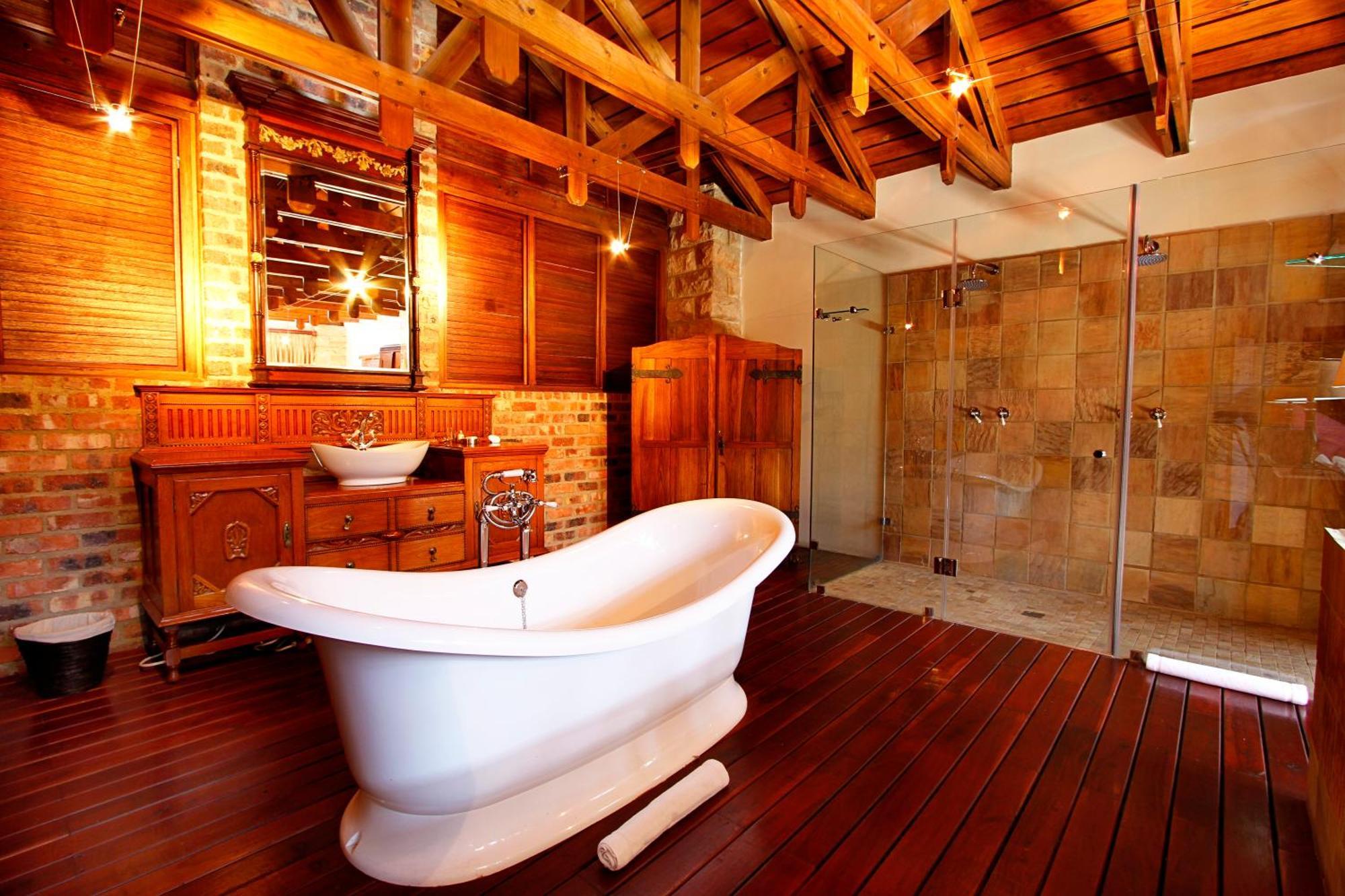 Guest house Afrique Boutique Ruimsig Roodepoort