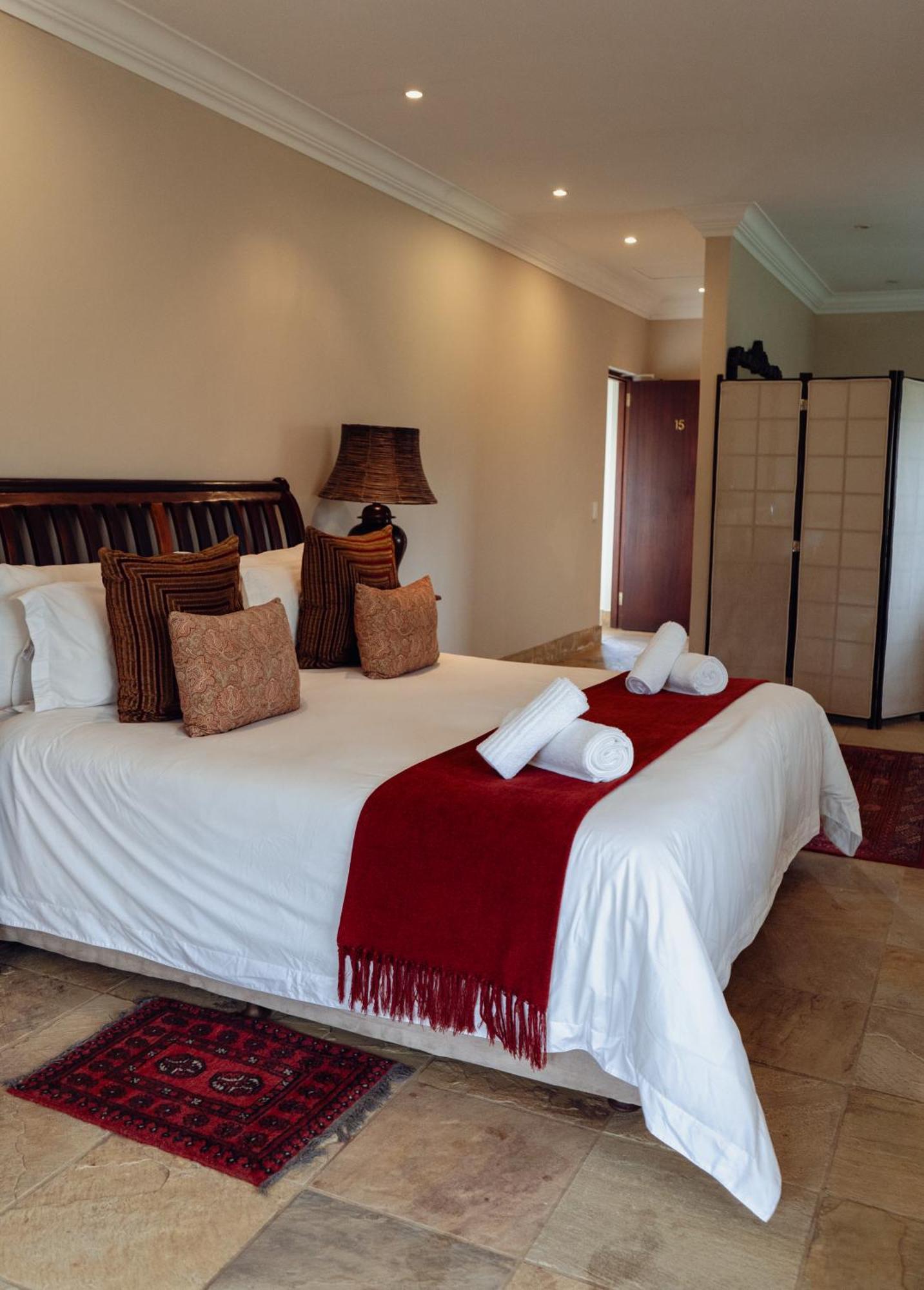 Afrique Boutique Ruimsig Guest house 4*