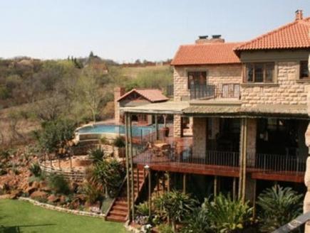 Afrique Boutique Ruimsig