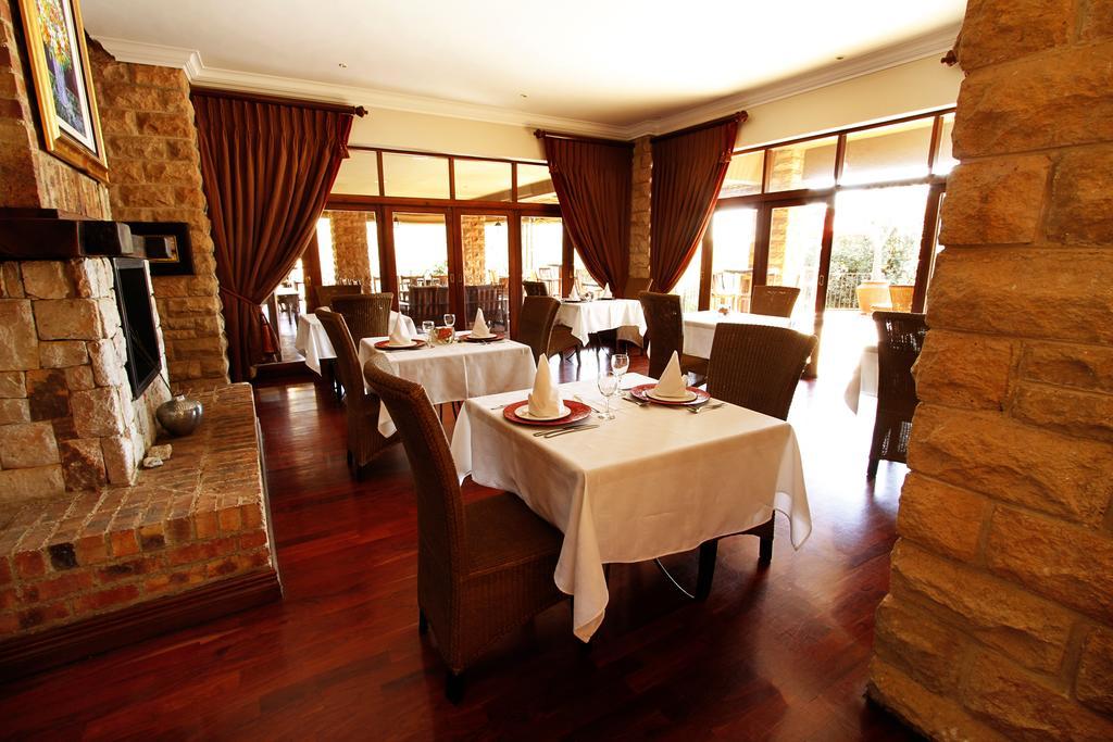 Guest house Afrique Boutique Ruimsig 4*