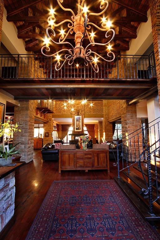 Afrique Boutique Ruimsig Guest house Roodepoort