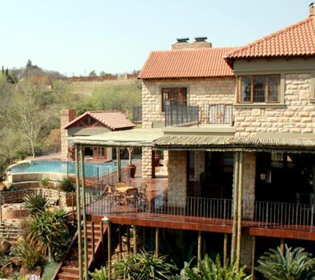 Afrique Boutique Ruimsig