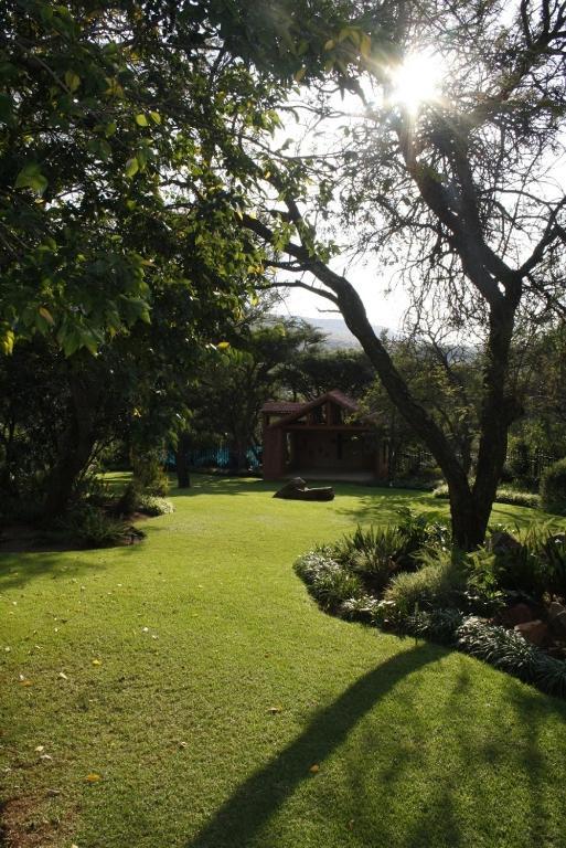 Guest house Afrique Boutique Ruimsig 4*