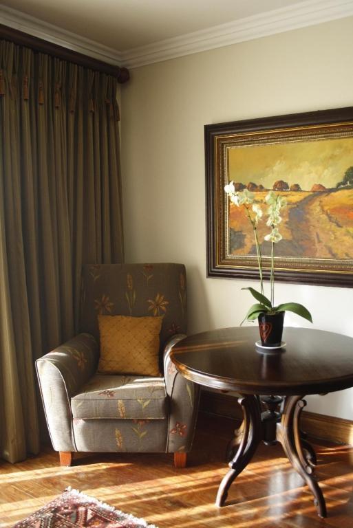 Guest house Afrique Boutique Ruimsig 4*