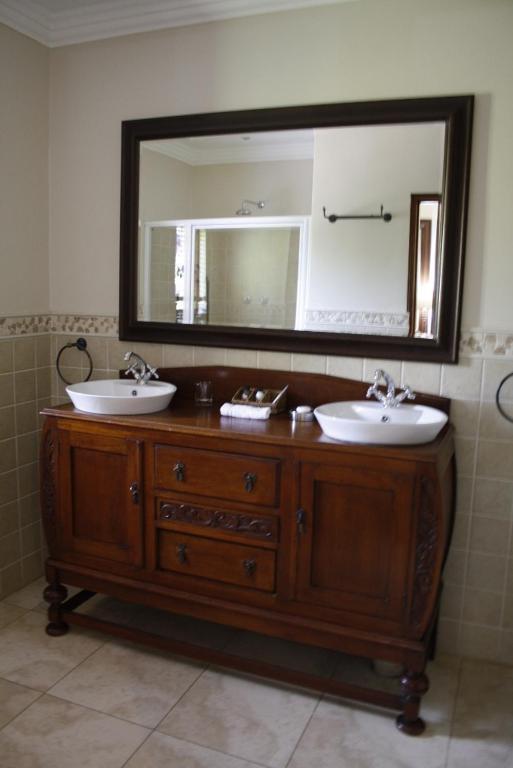 Guest house Afrique Boutique Ruimsig