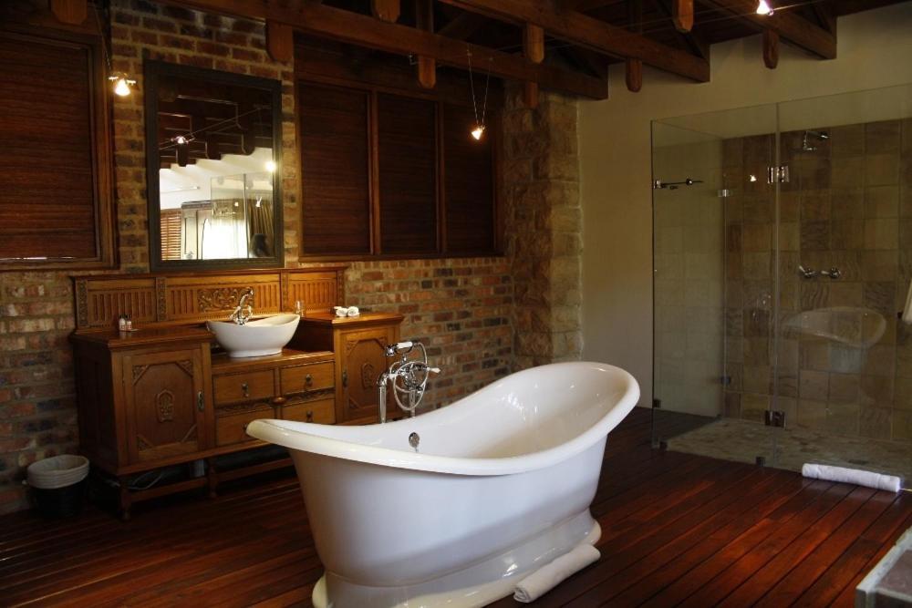 Guest house Afrique Boutique Ruimsig
