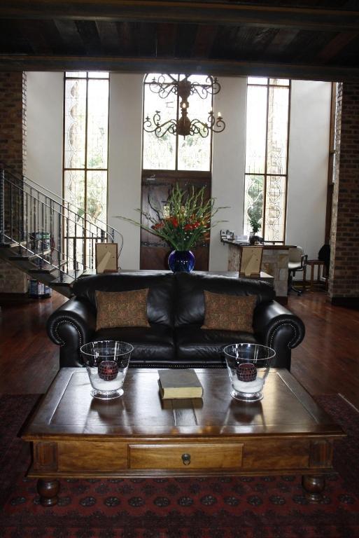 Afrique Boutique Ruimsig 4*