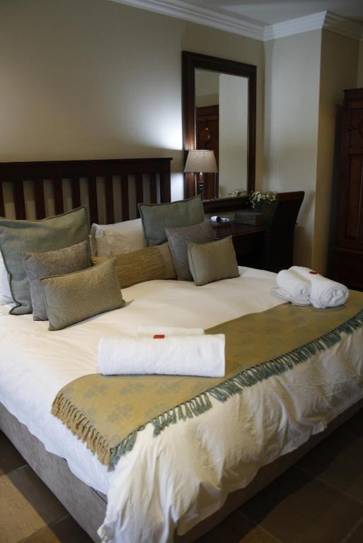 Guest house Afrique Boutique Ruimsig