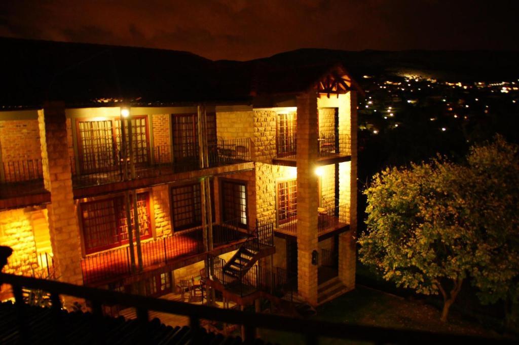 Afrique Boutique Ruimsig 4*