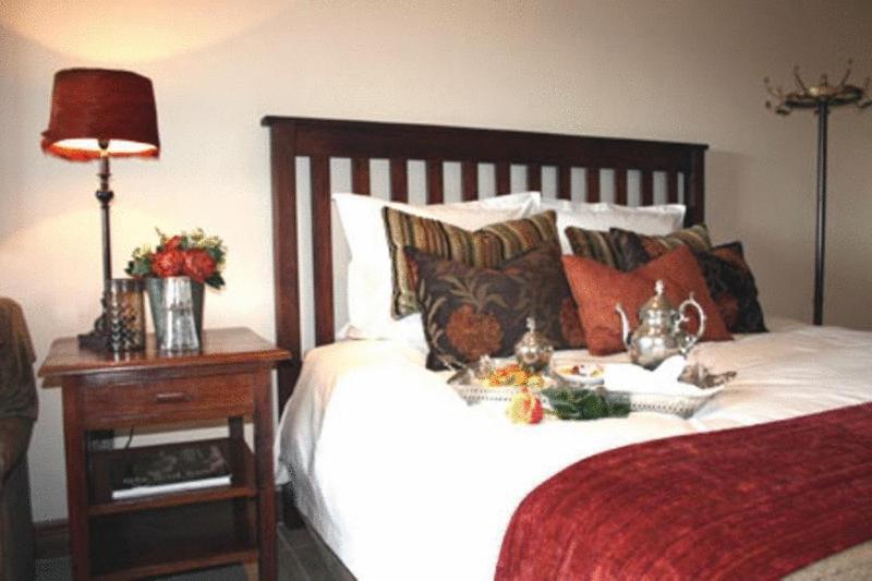 Afrique Boutique Ruimsig Guest house
