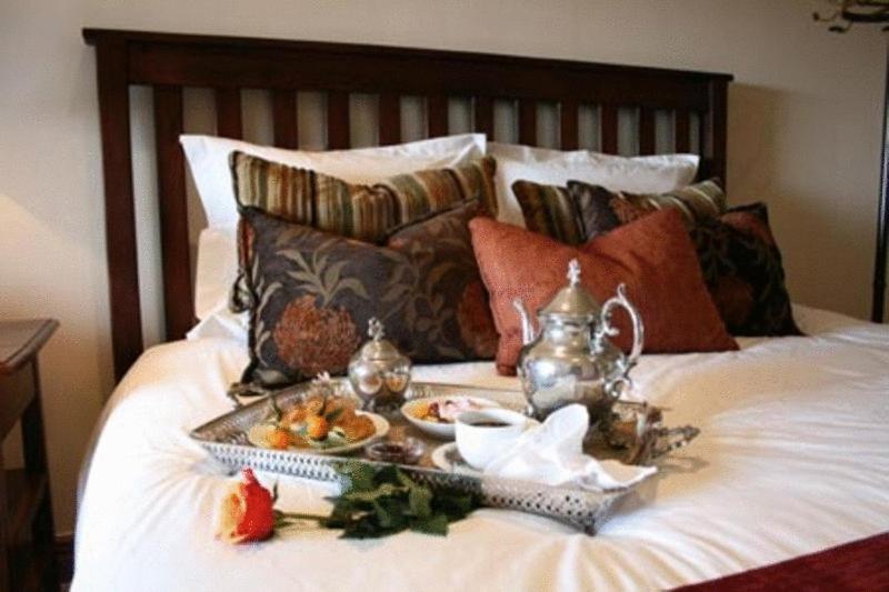 Guest house Afrique Boutique Ruimsig