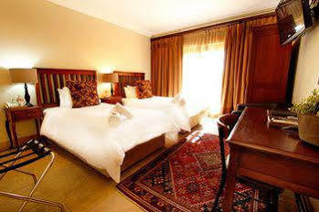 Afrique Boutique Ruimsig Guest house