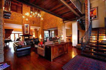Afrique Boutique Ruimsig 4*