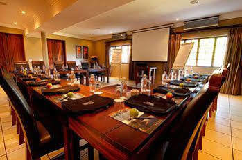 Afrique Boutique Ruimsig Guest house
