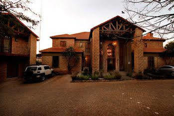 Afrique Boutique Ruimsig Guest house