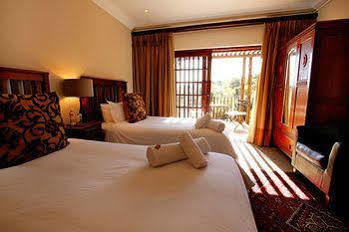 Afrique Boutique Ruimsig Guest house Roodepoort